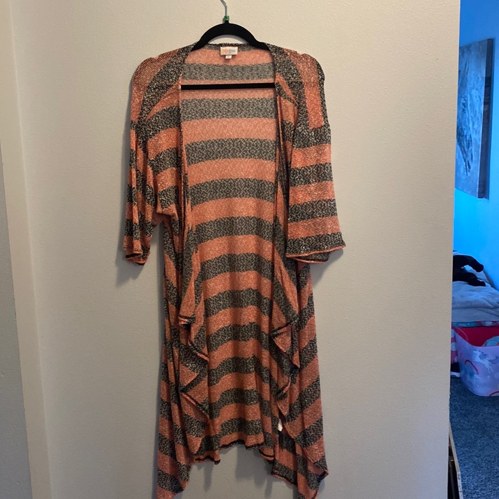 Lularoe Shirley